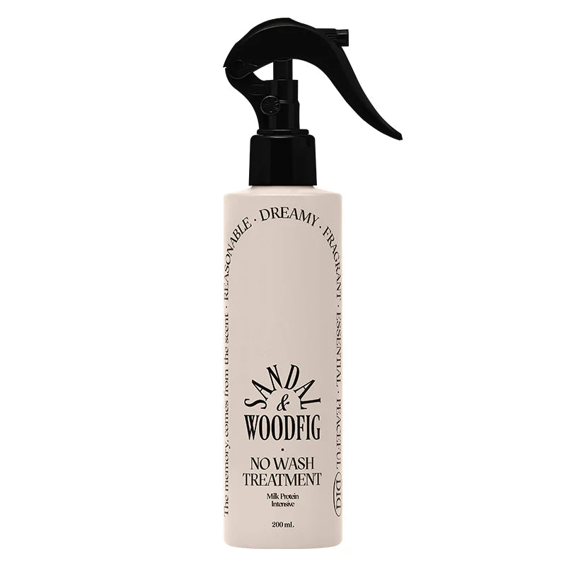 [ODID] Milk Protein Intensive Nowash Ampoule Treatment 200ml