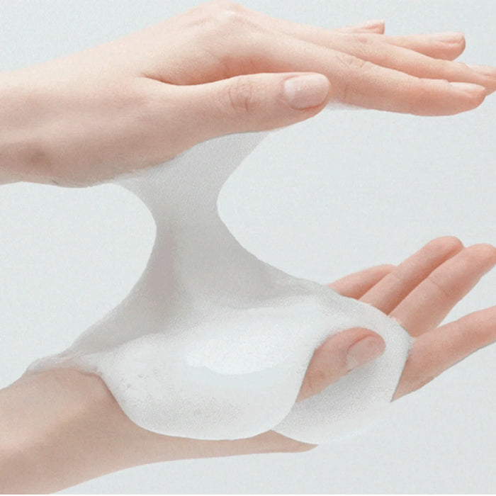 [ODID] Milk Incera Perfume Body Wash