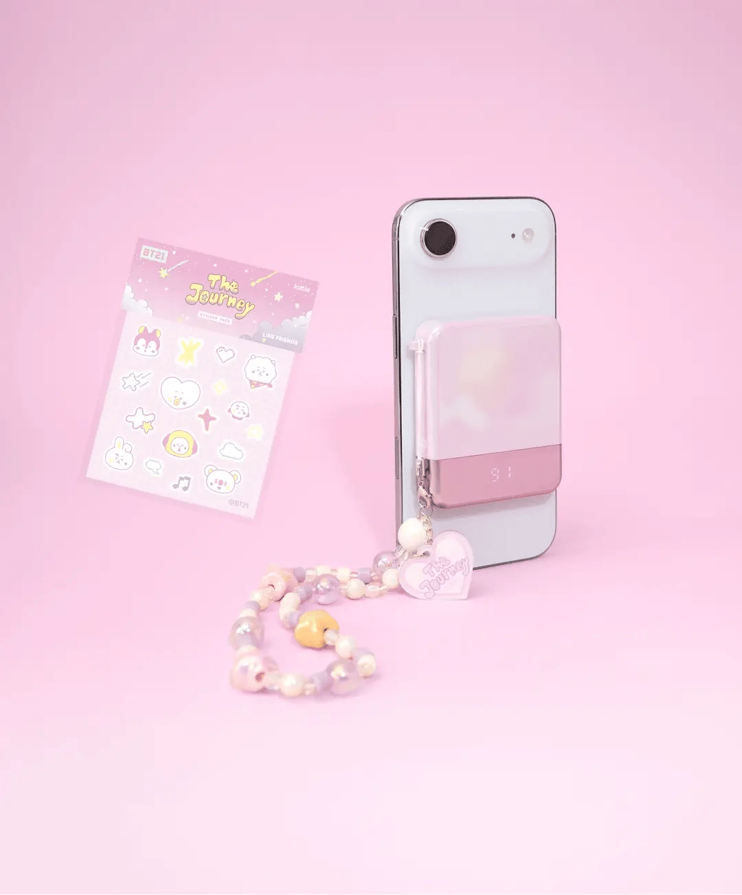 [BT21] Velox 5K Power Bank