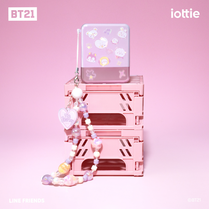[BT21] Velox 5K Power Bank