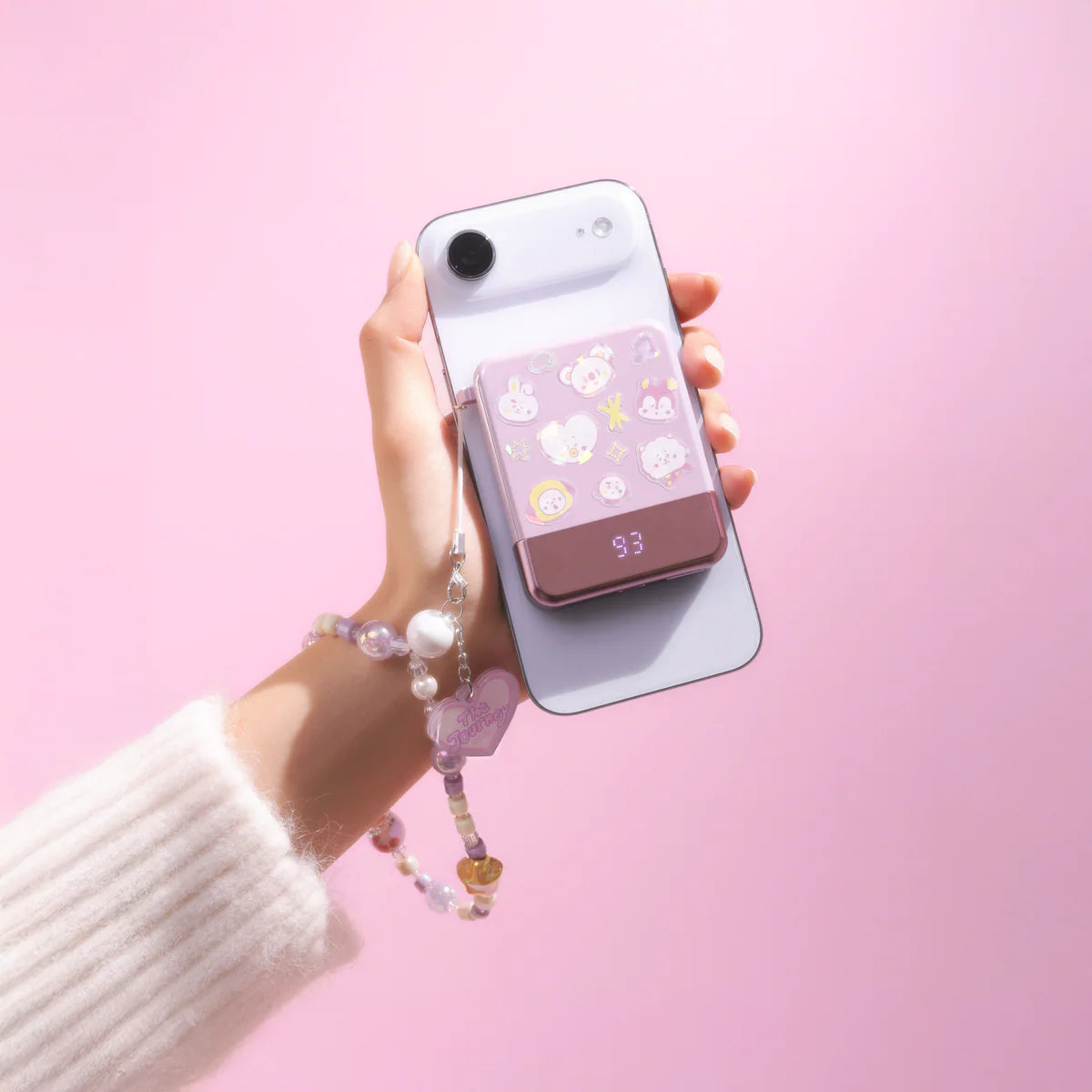 [BT21] Velox 5K Power Bank