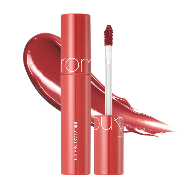 [Rom&nd] The Juicy Lasting Tint