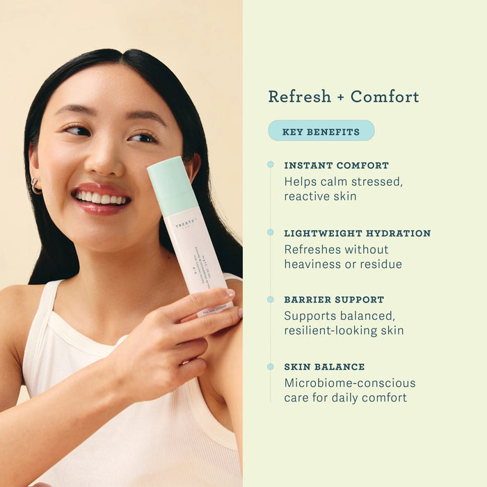 [TREATS LAB] R+R Barrier Recovery Mist 100ml