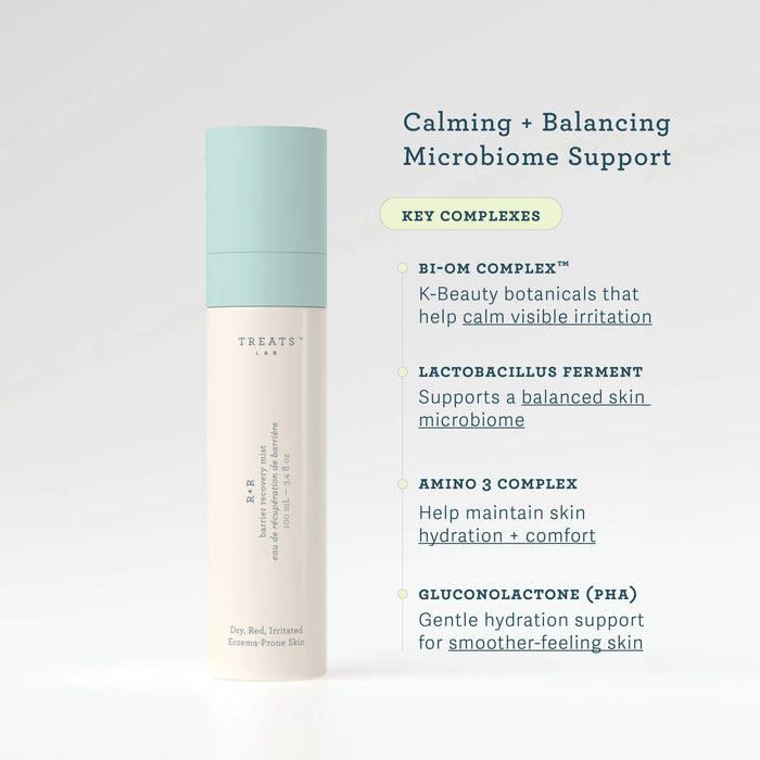 [TREATS LAB] R+R Barrier Recovery Mist 100ml