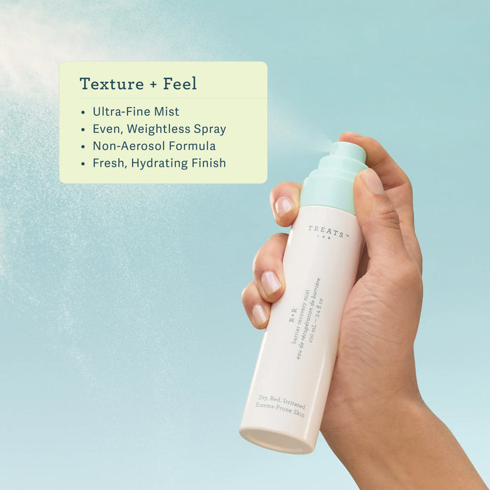[TREATS LAB] R+R Barrier Recovery Mist 100ml