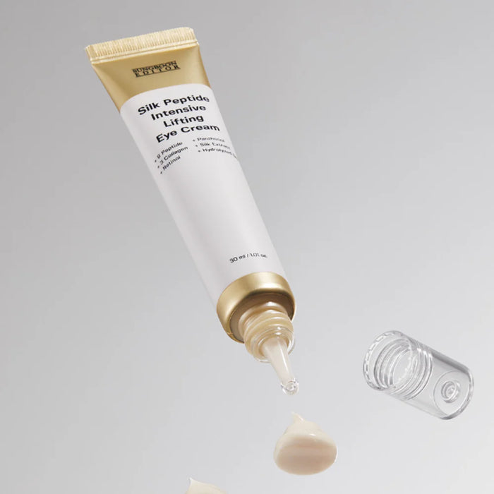 [SungBoon Editor] Silk Peptide EGF Eye Cream 30ml