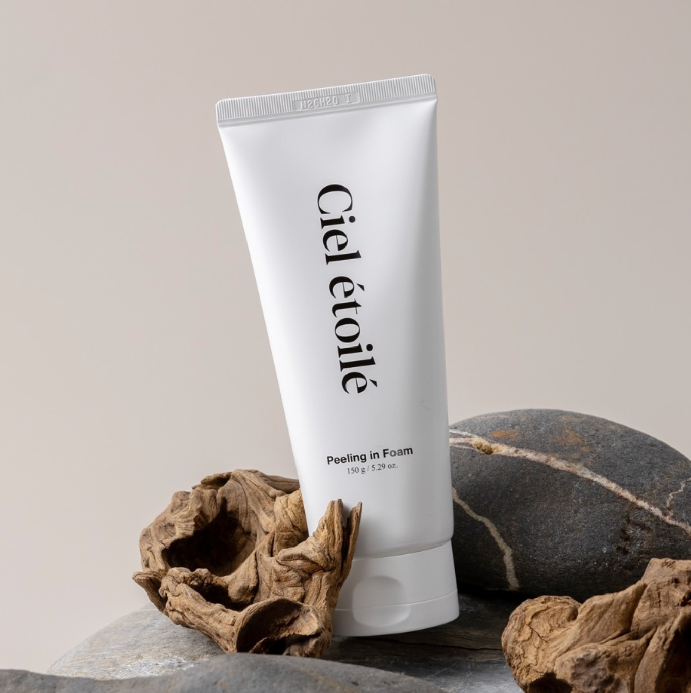 [Ciel étoilé] Peeling in Foam 150g
