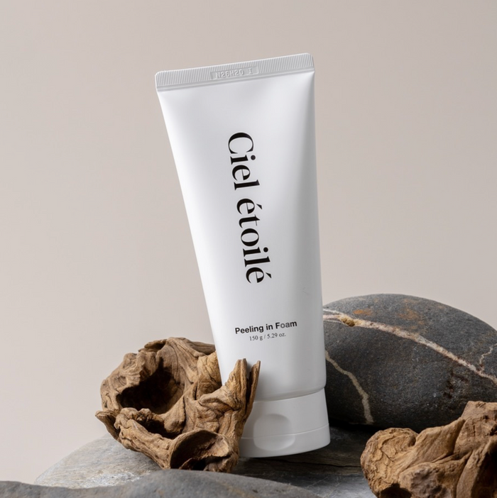 [Ciel étoilé] Peeling in Foam 150g