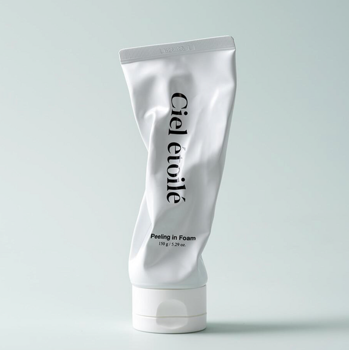 [Ciel étoilé] Peeling in Foam 150g
