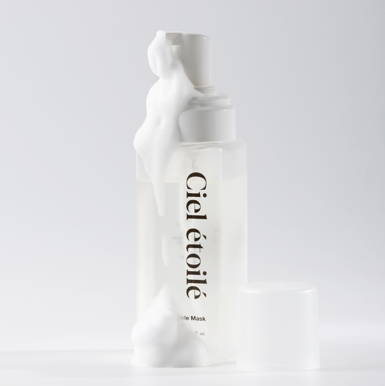 [Ciel étoilé] Bubble Mask Toner 190ml