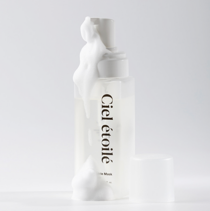 [Ciel étoilé] Bubble Mask Toner 190ml