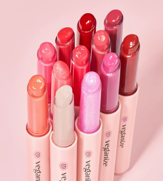 [SELF BEAUTY] UNICONIC Allday Lip Treatment Balm 10ml (Coolmint & Rosemary)