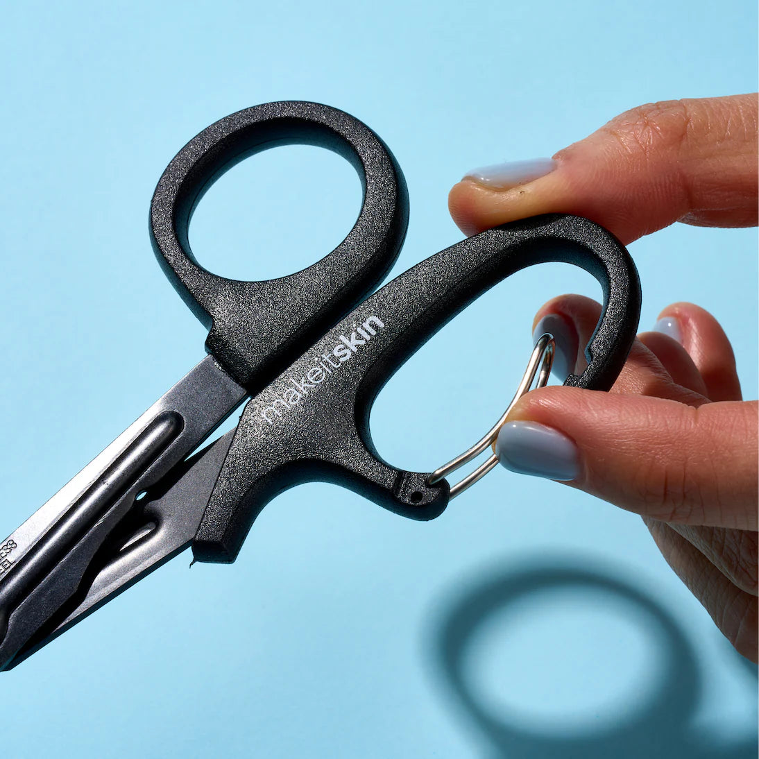 [MAKE-IT-SKIN] Precision Cut Stainless Steel Scissor