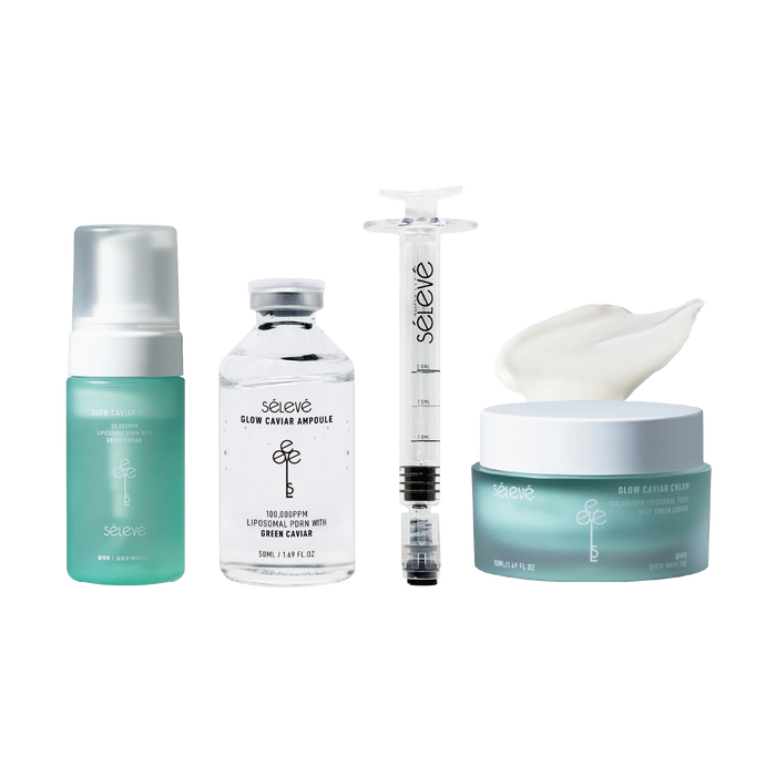 [SÉLEVÉ] Essential TRIO