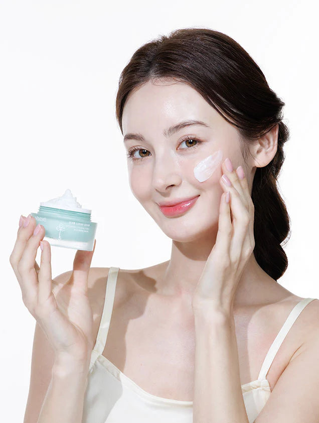 [SÉLEVÉ] Glow Caviar Cream 50ml