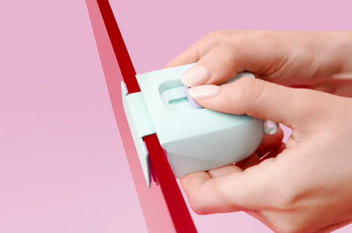 [BT21] Treker Magnetic Airplane Mount