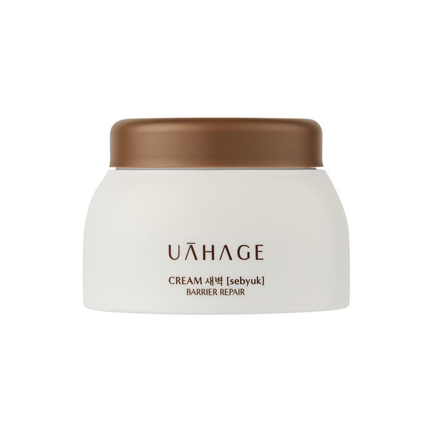Sebyuk Cream Barrier Repair 50ml
