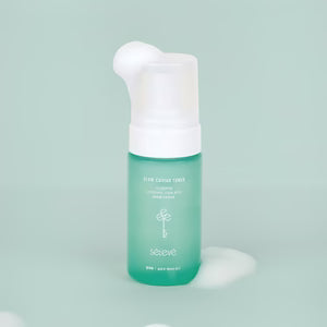 [SÉLEVÉ] Glow Caviar Bubble Toner 100ml
