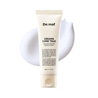 [:Demaf] Creams Come True Squalane Barrier Repair Cream 50ml