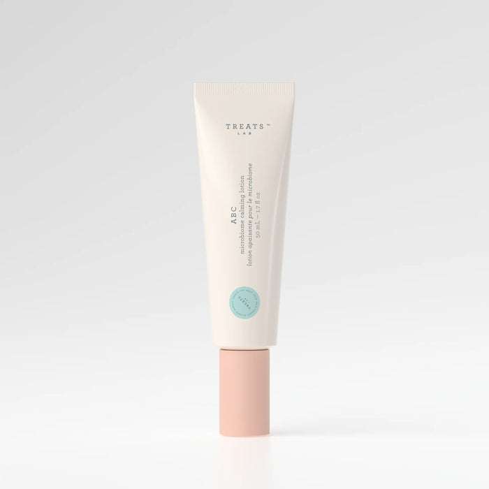 [TREATS LAB] ABC Microbiome Calming Lotion 50ml