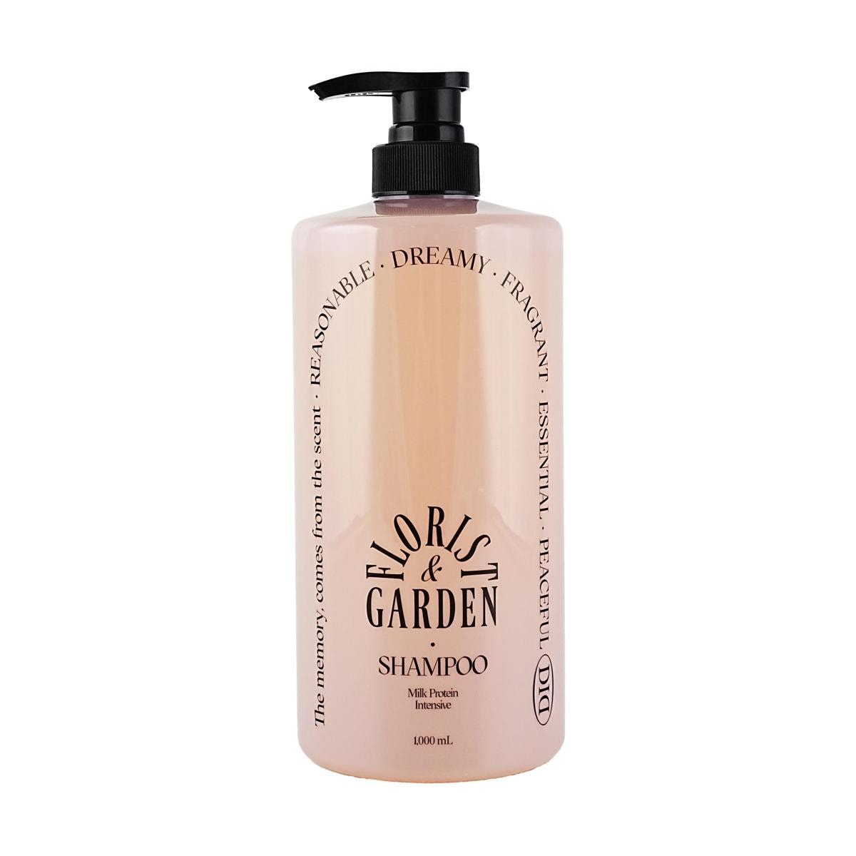 [ODID] Milk Protein Intensive Shampoo 500ml