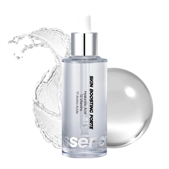 [essenciel] Skin Boosting Forte Serum 50ml