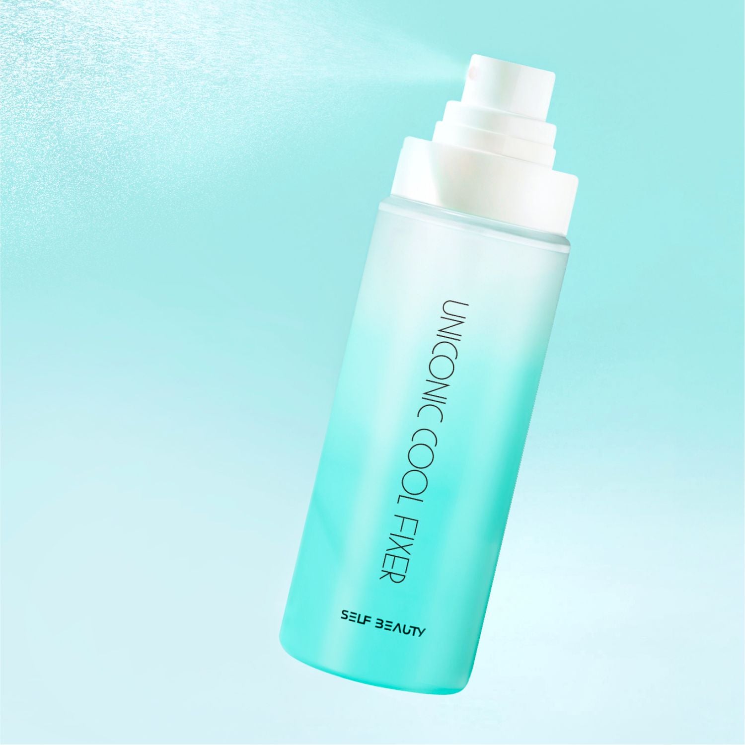 [SELF BEAUTY] UNICONIC Makeup Cool Fixer 100ml