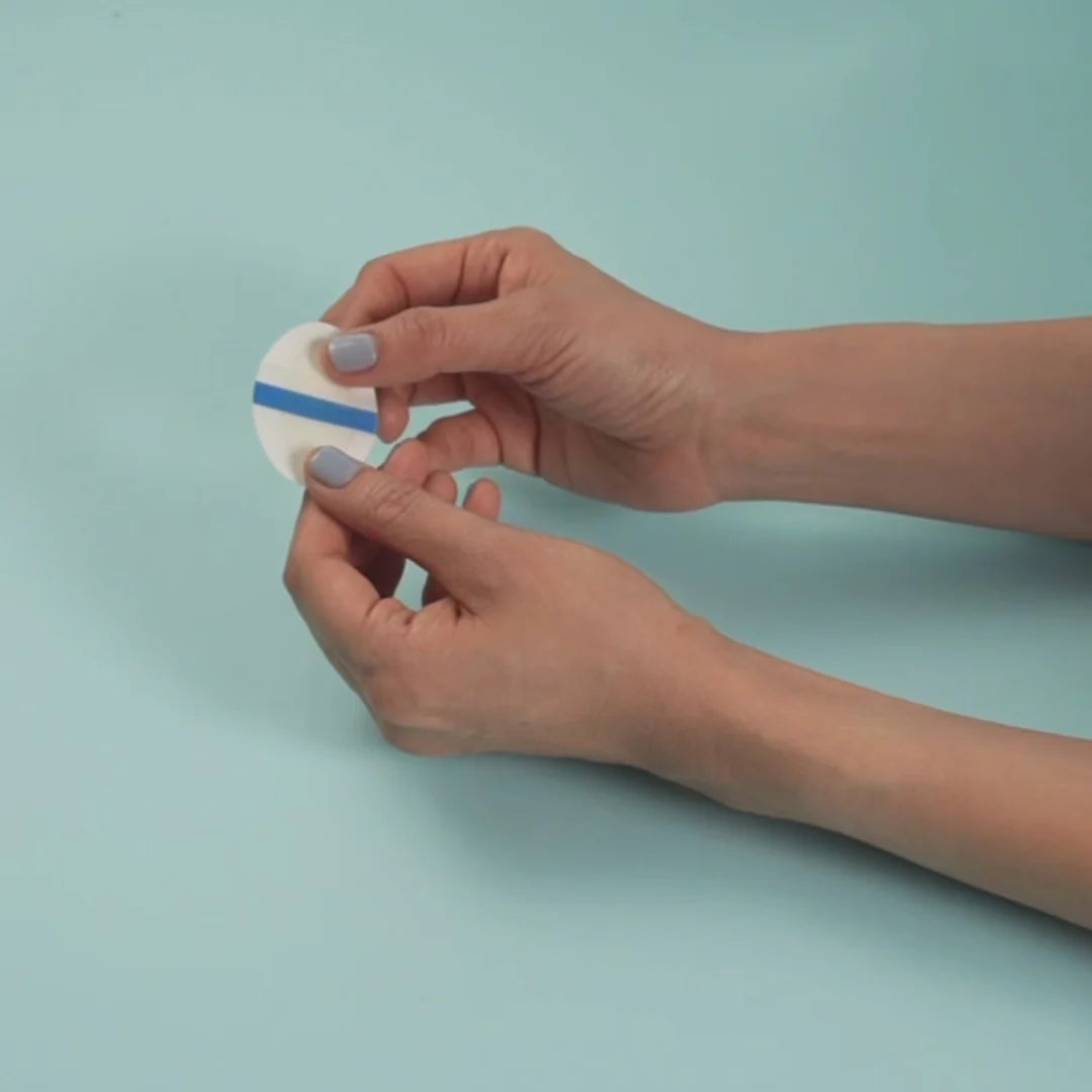 [MAKE-IT-SKIN] Superband On-The-Go 10 Bandages