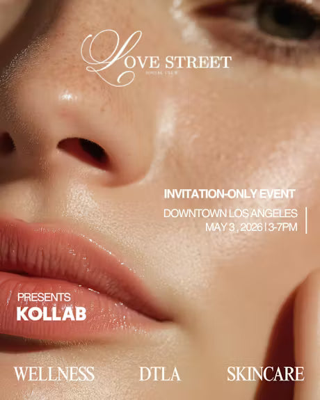 House of Beauty: LoveStreet