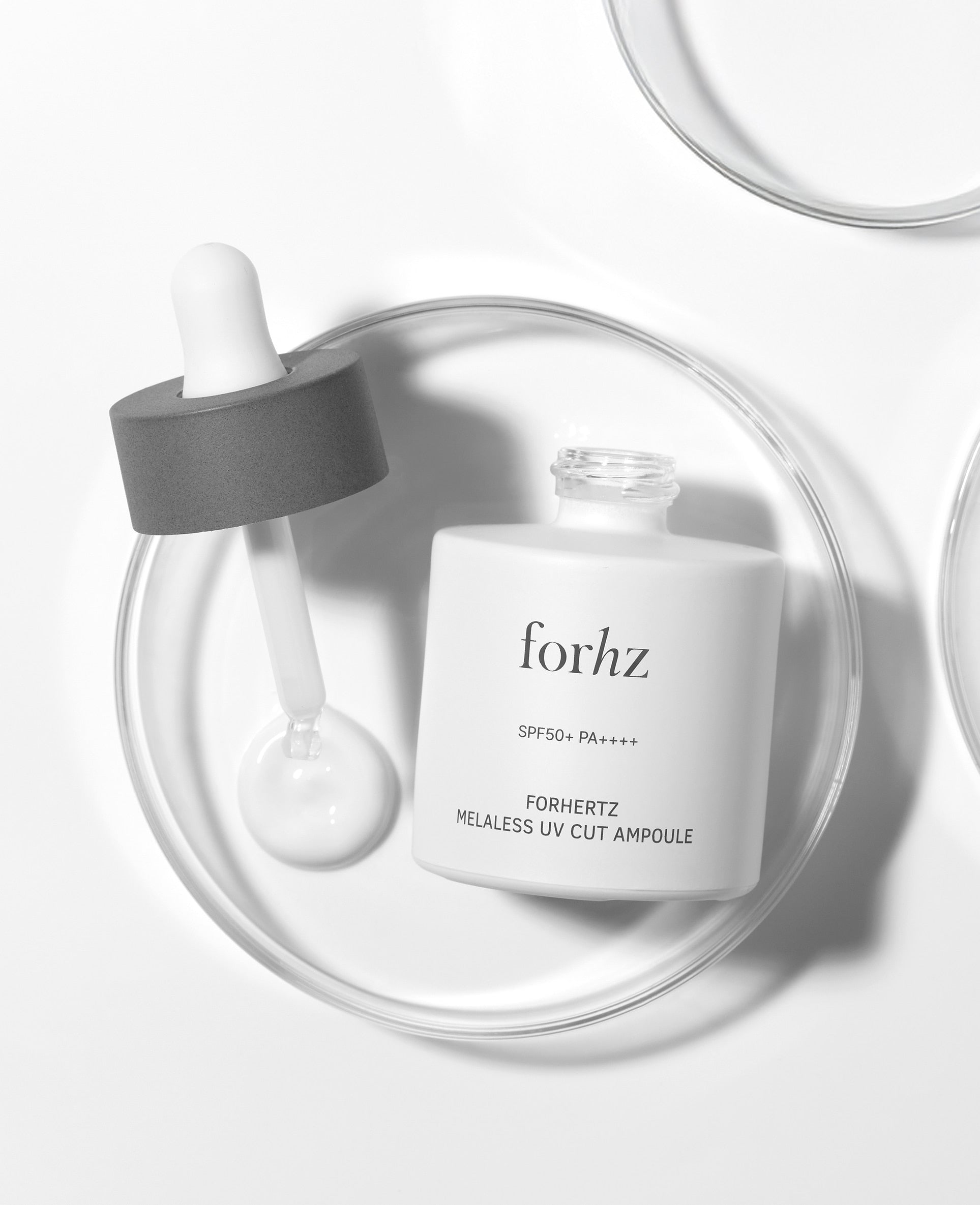 [Forhertz] Melaless Aging UV Cut Ampoule