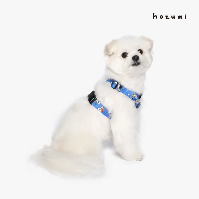 [BETTERS] Hozmi x Betters Baby Angel H Harness