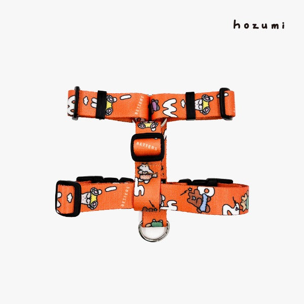 [BETTERS] Hozmi x Betters Baby Angel H Harness