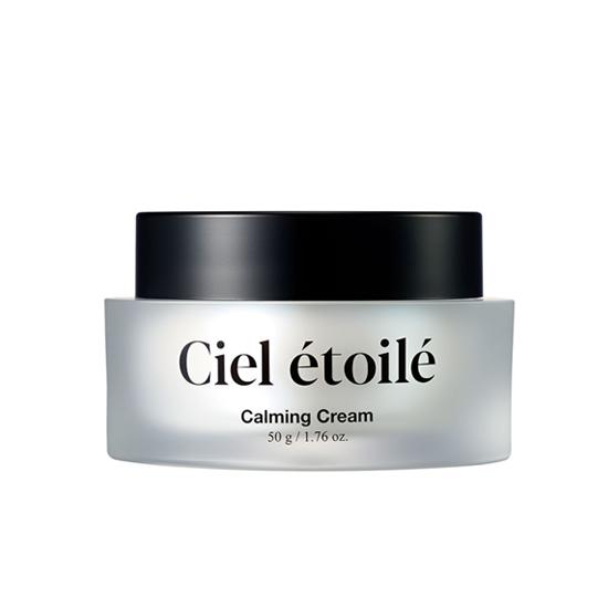 [Ciel étoilé] Calming Cream 50g