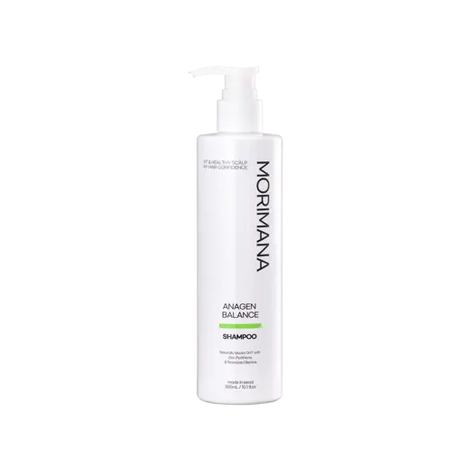 [MORIMANA]Anagen Balance Shampoo 150ml