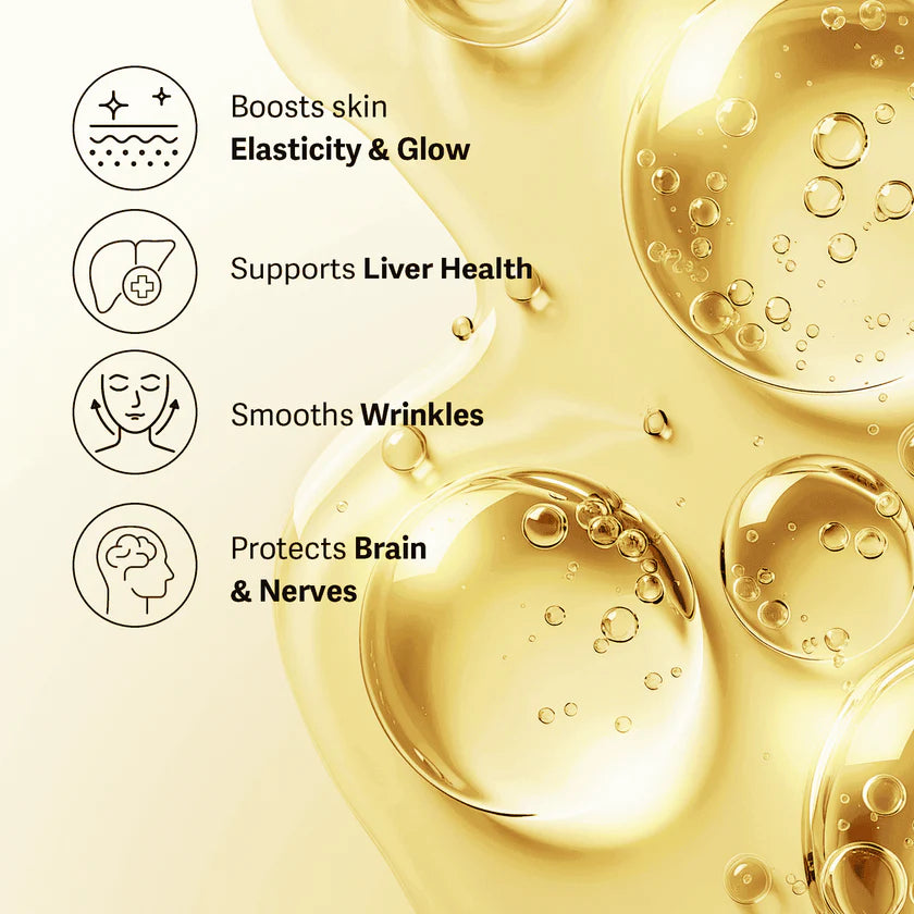 [EATHER FOMULA] Esther Lyuh Glutathione Strips