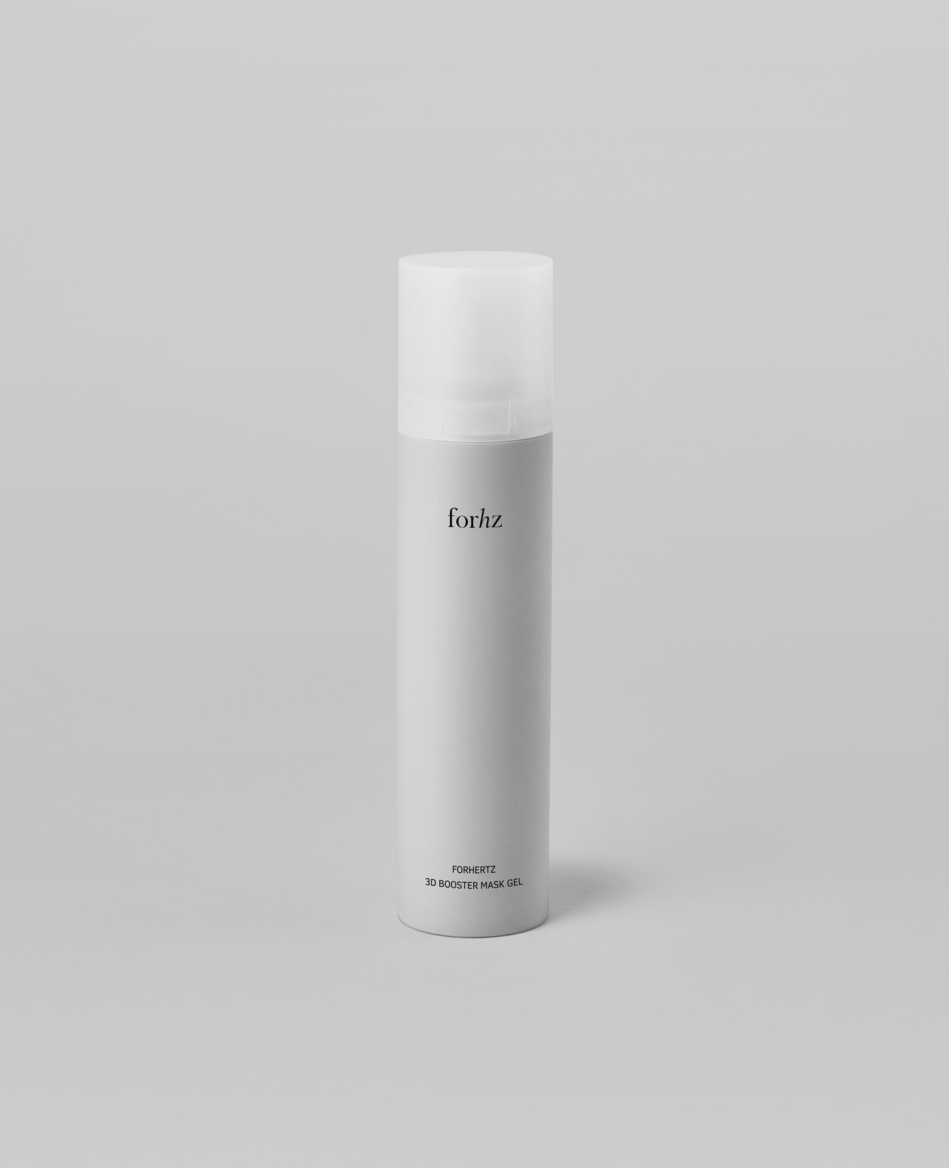 [Forhertz] 3D Booster Mask Gel 230g