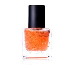 [RAUME] Yuja Glow Tomato Active Capsule Ampoule 50ml