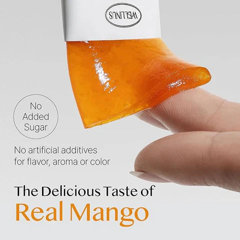 [Wellinus] Jelly Stick Collagen