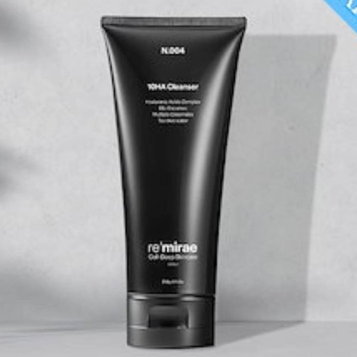 [re'mirae] 10HA Cleanser 250g