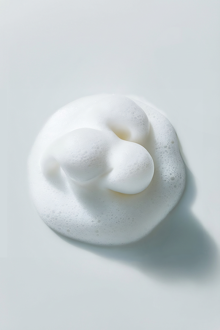 [RAUME] Cerafit Time pH Balancing Foam Cleanser