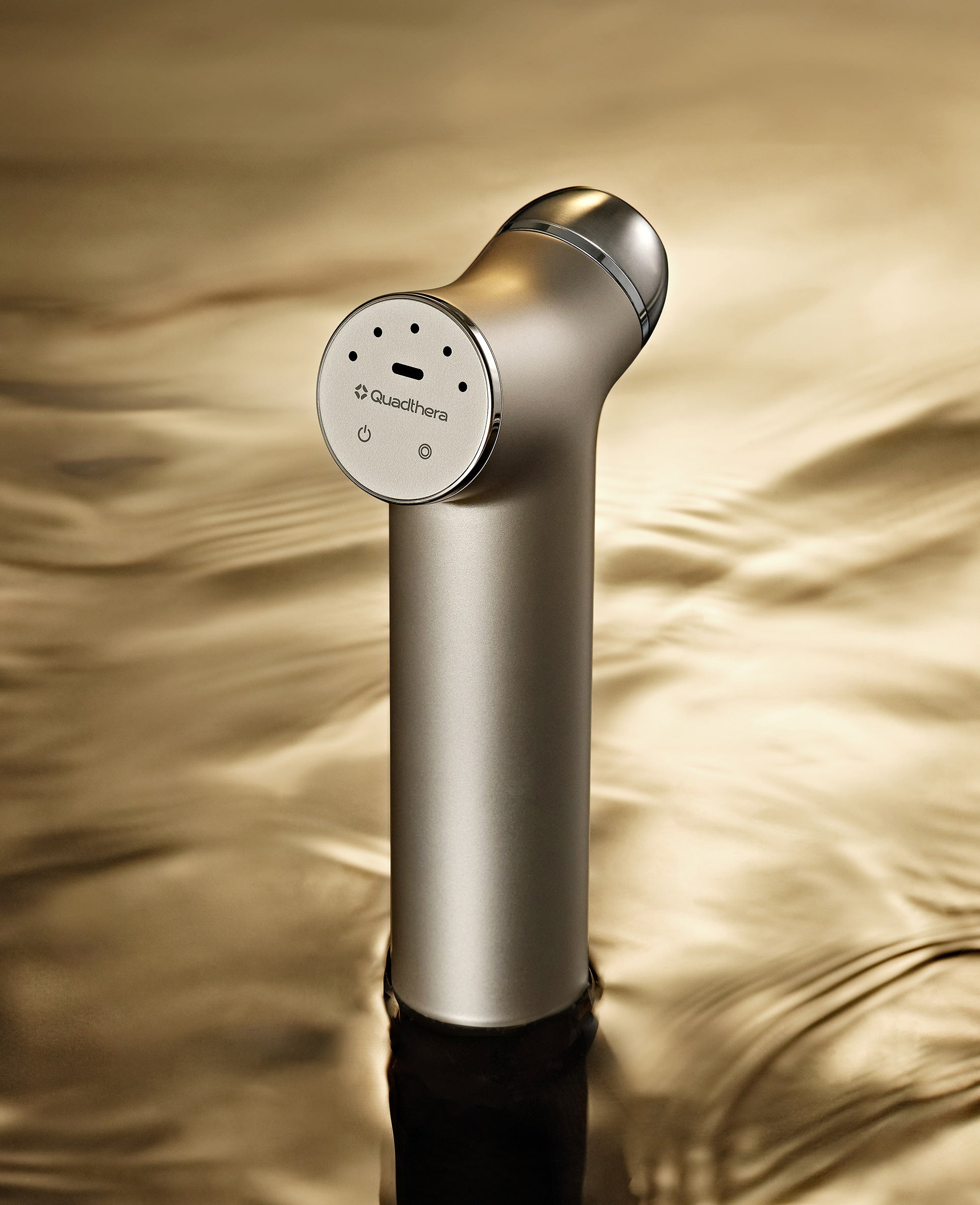 [Quadthera] Portable Ultrasonic Stimulator Titan T1