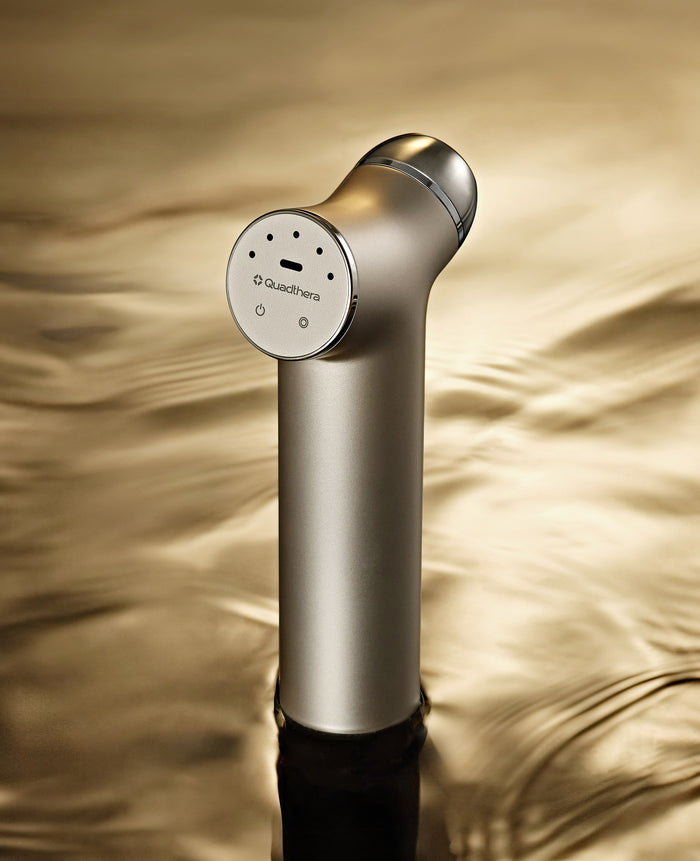 [Quadthera] Portable Ultrasonic Stimulator Titan T1