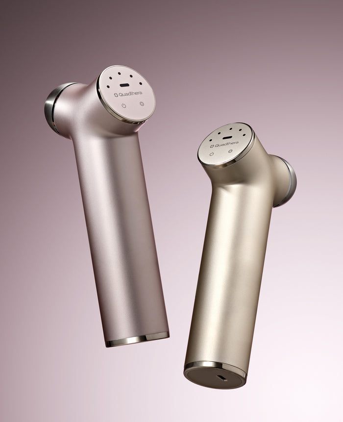[Quadthera] Portable Ultrasonic Stimulator Titan T1