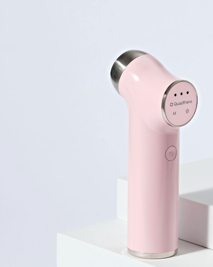 [Quadthera] Portable Ultrasonic Stimulator M1 MiniTune