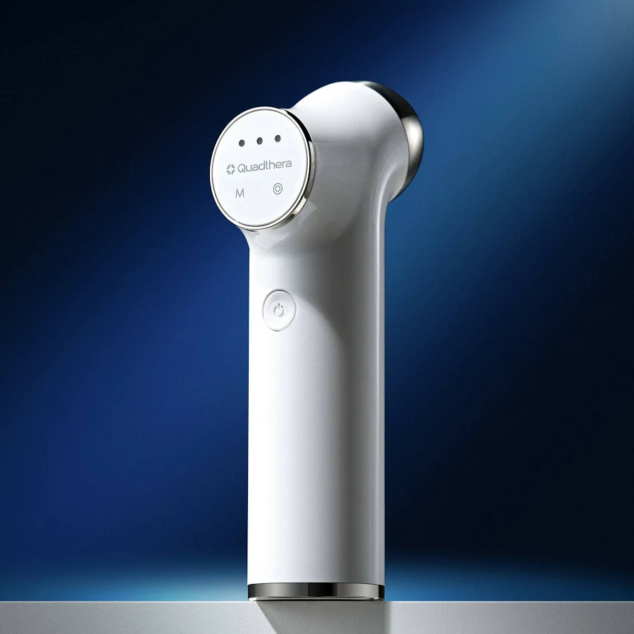 [Quadthera] Portable Ultrasonic Stimulator M1 MiniTune