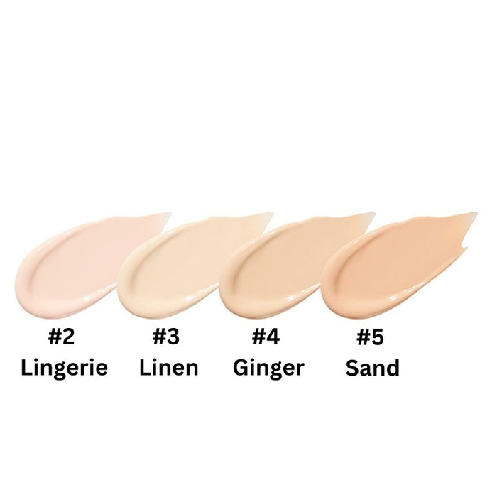 [CLIO] Kill Cover Fixer Cushion 02 Lingerie Spf50+ Pa+++