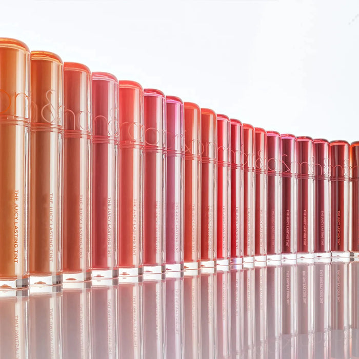 [Rom&nd] The Juicy Lasting Tint