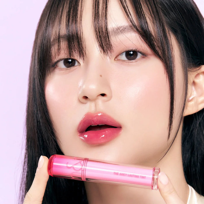 [Rom&nd] The Juicy Lasting Tint