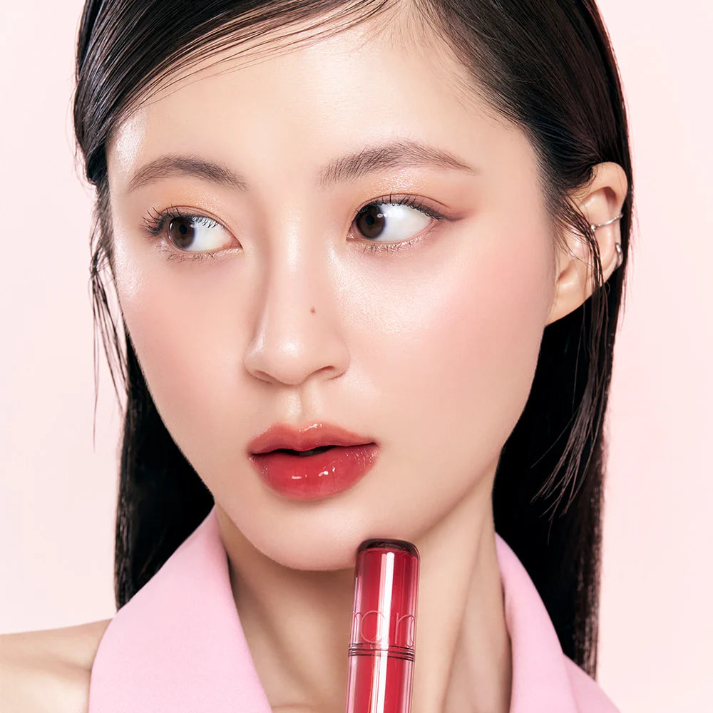 [Rom&nd] The Juicy Lasting Tint