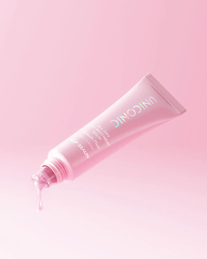 [SELF BEAUTY] UNICONIC Allday Lip Treatment Balm 10ml (Kakadu Plum)